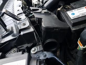 Opel Crossland X 1.2 Turbo Online Edition picture 16