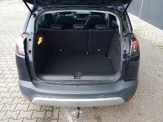 Opel Crossland X 1.2 Turbo Online Edition picture 23