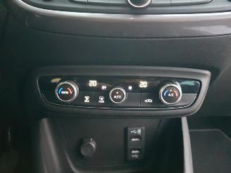 Opel Crossland X 1.2 Turbo Online Edition picture 22