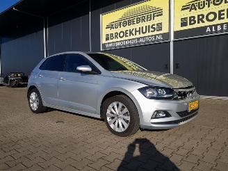 Volkswagen Polo 1.0 TSI Highline picture 6