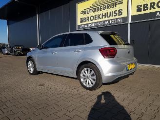 Volkswagen Polo 1.0 TSI Highline picture 7
