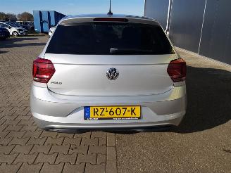 Volkswagen Polo 1.0 TSI Highline picture 5