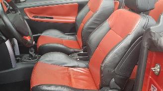 Peugeot 207 CC 1.6-16V T Sport picture 17