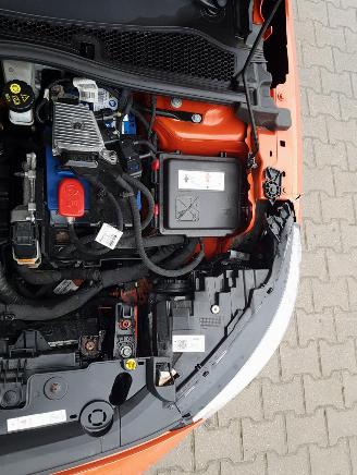 Opel Corsa-E Edition 50 kWh picture 13