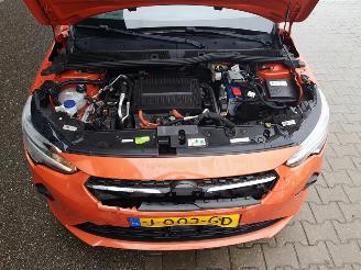 Opel Corsa-E Edition 50 kWh picture 11