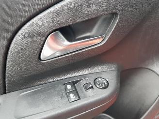 Opel Corsa-E Edition 50 kWh picture 22