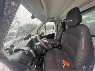 Fiat Ducato Ducato (250), Ch.Cab/Pick-up, 2006 2.2 D 160 Multijet 3 picture 15