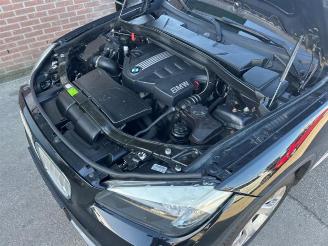 BMW X1 X1 (E84), SUV, 2009 / 2015 sDrive 18d 2.0 16V picture 24