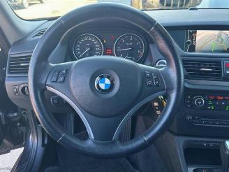 BMW X1 X1 (E84), SUV, 2009 / 2015 sDrive 18d 2.0 16V picture 20