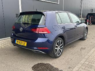 Volkswagen e-Golf e-Golf picture 8