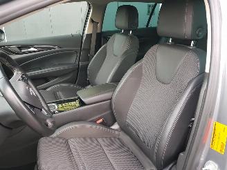 Opel Insignia Sports Tourer 1.5 Turbo Innovation picture 13