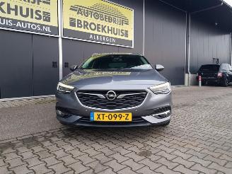Opel Insignia Sports Tourer 1.5 Turbo Innovation picture 3