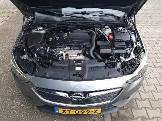 Opel Insignia Sports Tourer 1.5 Turbo Innovation picture 21