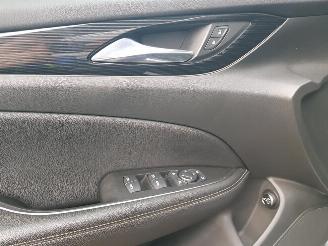 Opel Insignia Sports Tourer 1.5 Turbo Innovation picture 23