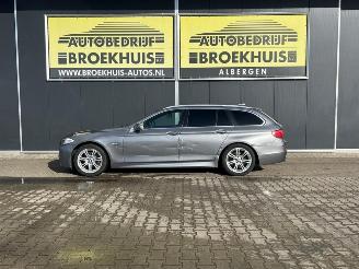 BMW 5-serie Touring 520i picture 2