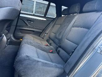 BMW 5-serie Touring 520i picture 17
