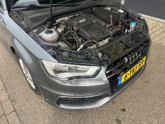 Audi A3 Sportback 1.4 TFSI Ambition Pro Line S picture 13