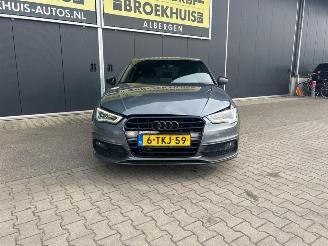 Audi A3 Sportback 1.4 TFSI Ambition Pro Line S picture 3