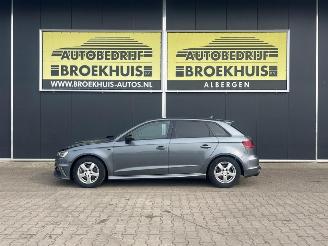Audi A3 Sportback 1.4 TFSI Ambition Pro Line S picture 2