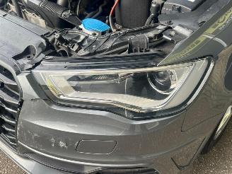 Audi A3 Sportback 1.4 TFSI Ambition Pro Line S picture 12