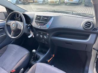 Suzuki Alto Alto, Hatchback 5-drs, 2009 1.0 12V picture 12