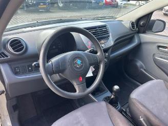 Suzuki Alto Alto, Hatchback 5-drs, 2009 1.0 12V picture 18