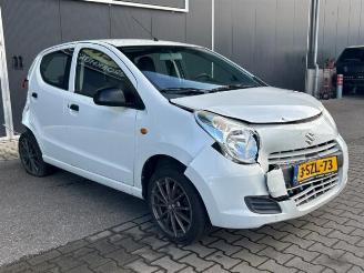 Suzuki Alto Alto, Hatchback 5-drs, 2009 1.0 12V picture 8