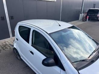 Suzuki Alto Alto, Hatchback 5-drs, 2009 1.0 12V picture 10