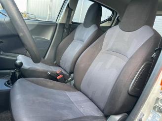 Suzuki Alto Alto, Hatchback 5-drs, 2009 1.0 12V picture 19