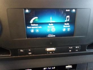 Mercedes Sprinter Sprinter 3,5t (907.6/910.6), Van, 2018 315 CDI 2.0 D RWD picture 32