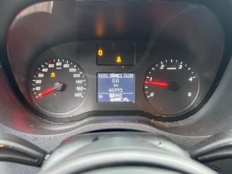 Mercedes Sprinter Sprinter 3,5t (907.6/910.6), Van, 2018 315 CDI 2.0 D RWD picture 19