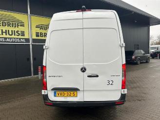 Mercedes Sprinter Sprinter 3,5t (907.6/910.6), Van, 2018 315 CDI 2.0 D RWD picture 5