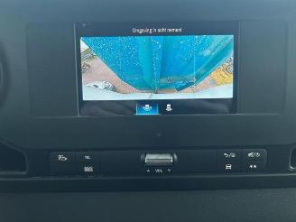 Mercedes Sprinter Sprinter 3,5t (907.6/910.6), Van, 2018 315 CDI 2.0 D RWD picture 31