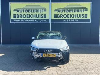 Audi A1 A1 Sportback (8XA/8XF), Hatchback 5-drs, 2011 / 2018 1.0 TFSI Ultra 12V picture 8