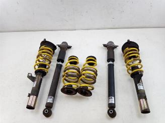 Volkswagen Golf Golf VII (AUA), Hatchback, 2012 / 2021 1.0 TSI 12V picture 26