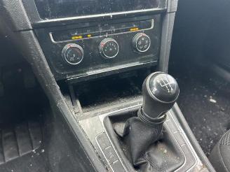 Volkswagen Golf Golf VII (AUA), Hatchback, 2012 / 2021 1.0 TSI 12V picture 20