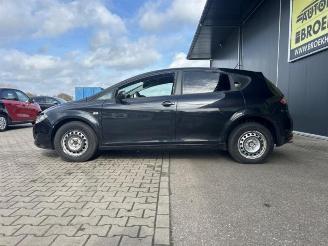 Seat Leon Leon (1P1), Hatchback 5-drs, 2005 / 2013 1.4 16V picture 10