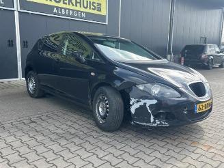 Seat Leon Leon (1P1), Hatchback 5-drs, 2005 / 2013 1.4 16V picture 7