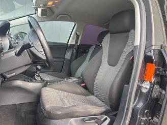 Seat Leon Leon (1P1), Hatchback 5-drs, 2005 / 2013 1.4 16V picture 13