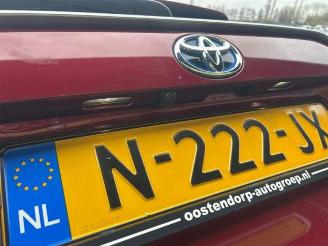 Toyota Rav-4 RAV4 (A5), Terreinwagen, 2018 2.5 Hybrid 16V picture 22