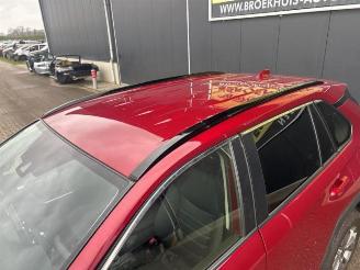 Toyota Rav-4 RAV4 (A5), Terreinwagen, 2018 2.5 Hybrid 16V picture 15