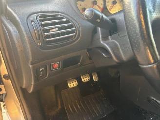 Peugeot 206 206 (2A/C/H/J/S), Hatchback, 1998 / 2012 1.4 16V picture 17