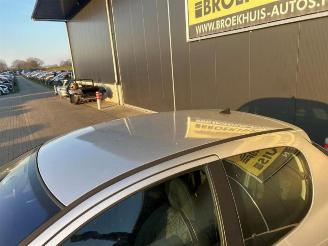 Peugeot 206 206 (2A/C/H/J/S), Hatchback, 1998 / 2012 1.4 16V picture 11