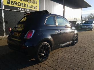 Fiat 500C 0.9 TwinAir Lounge picture 7