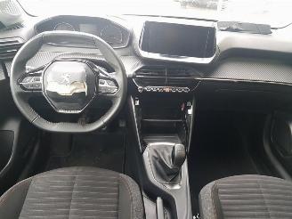 Peugeot 208 1.2 PureTech Active Pack picture 18