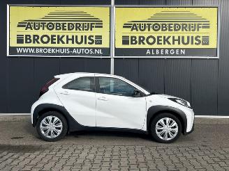 Toyota Aygo X 1.0 VVT-i MT Play picture 4