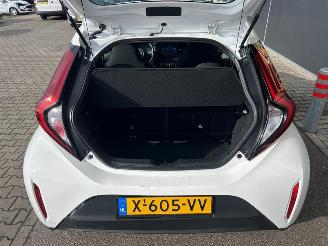 Toyota Aygo X 1.0 VVT-i MT Play picture 21
