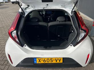 Toyota Aygo X 1.0 VVT-i MT Play picture 14