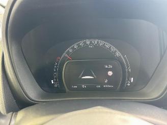 Toyota Aygo X 1.0 VVT-i MT Play picture 23