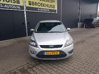 Ford Focus Wagon 1.6 Comfort picture 3